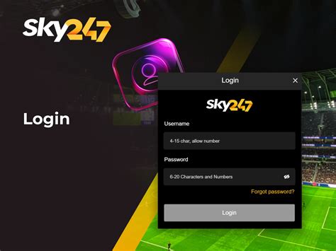 sky247io login|Bets at SKY247 Official Website.